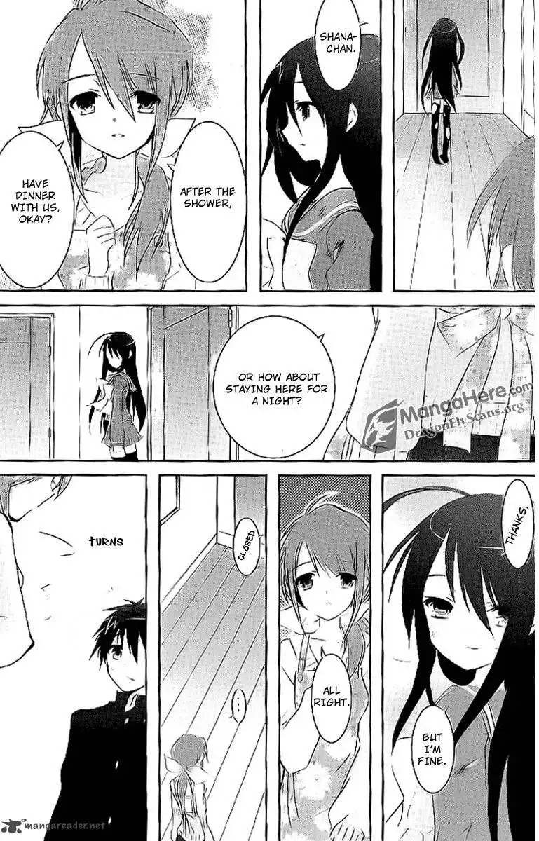 Shakugan no Shana Chapter 31 3